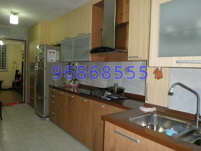 Blk 178 Bishan Street 13 (Bishan), HDB 4 Rooms #46457862